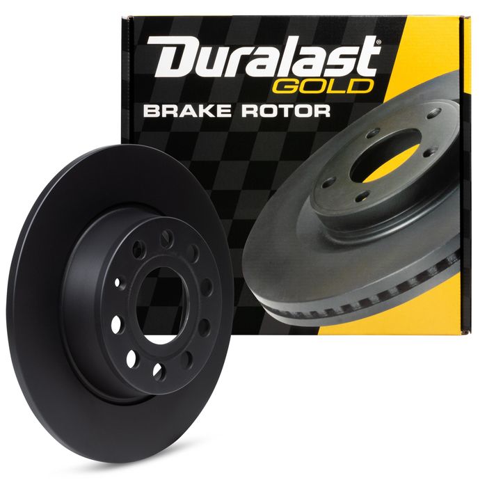 Duralast Gold Brake Rotor 70002DG