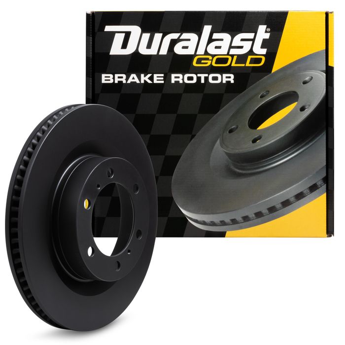 Duralast Gold Brake Rotor 71917dg