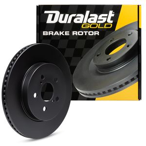 Duralast Gold Disc Brake Rotor 71951DG for Toyota Corolla