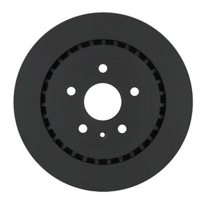 Duralast Gold Disc Brake Rotor 72070DG for Cadillac ATS