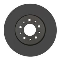 Duralast Gold Brake Rotor 72078DG for GMC Terrain