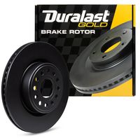 Duralast Gold Brake Rotor 72140DG