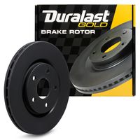 Duralast Gold Brake Rotor 72174DG