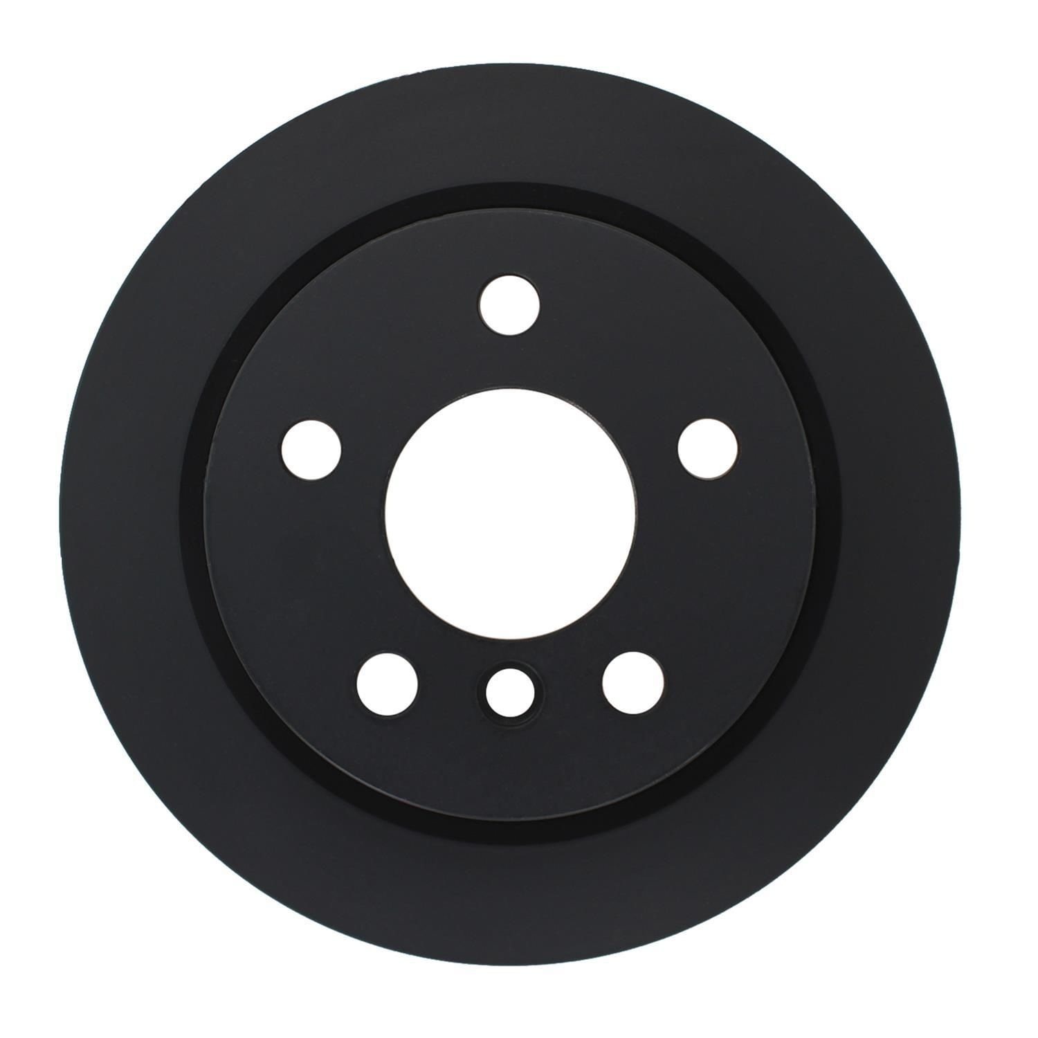 Duralast Gold Brake Rotor 73055DG