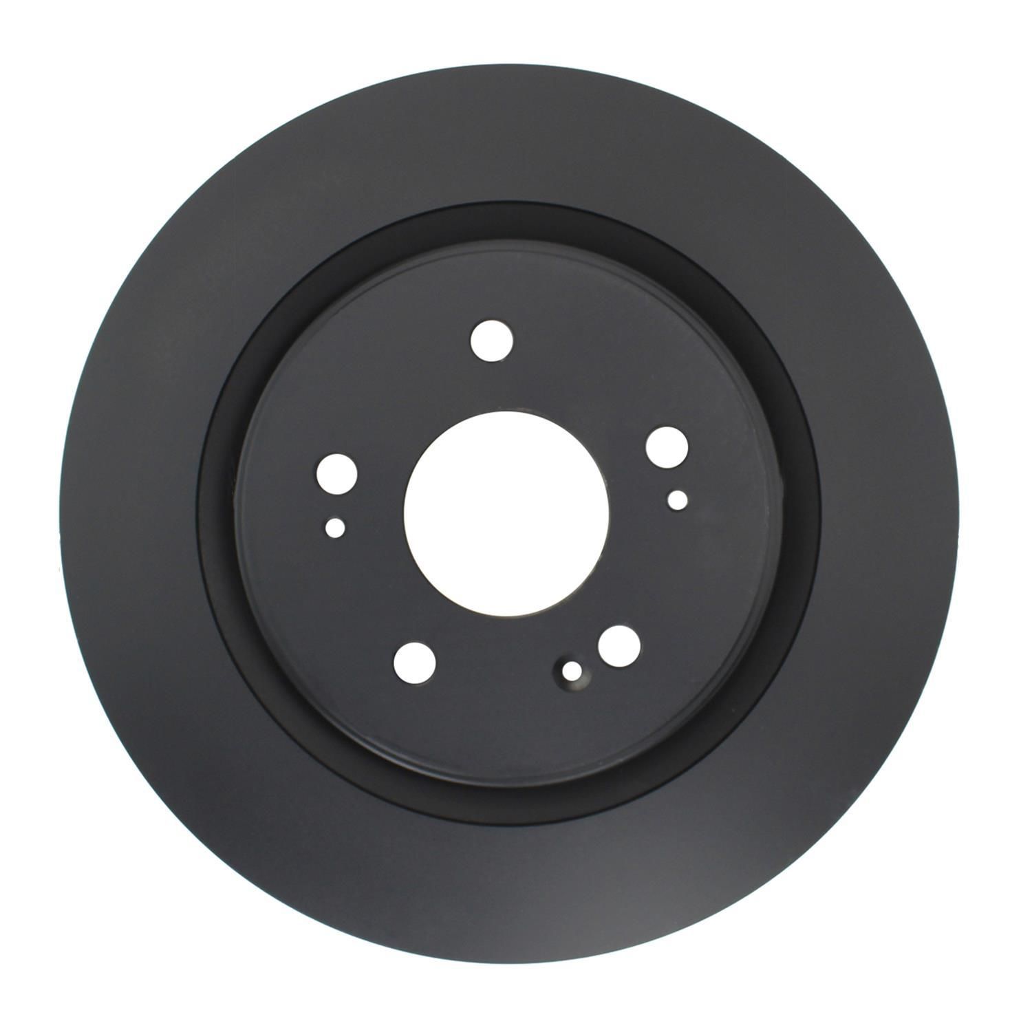 Duralast Gold Brake Rotor 74043DG