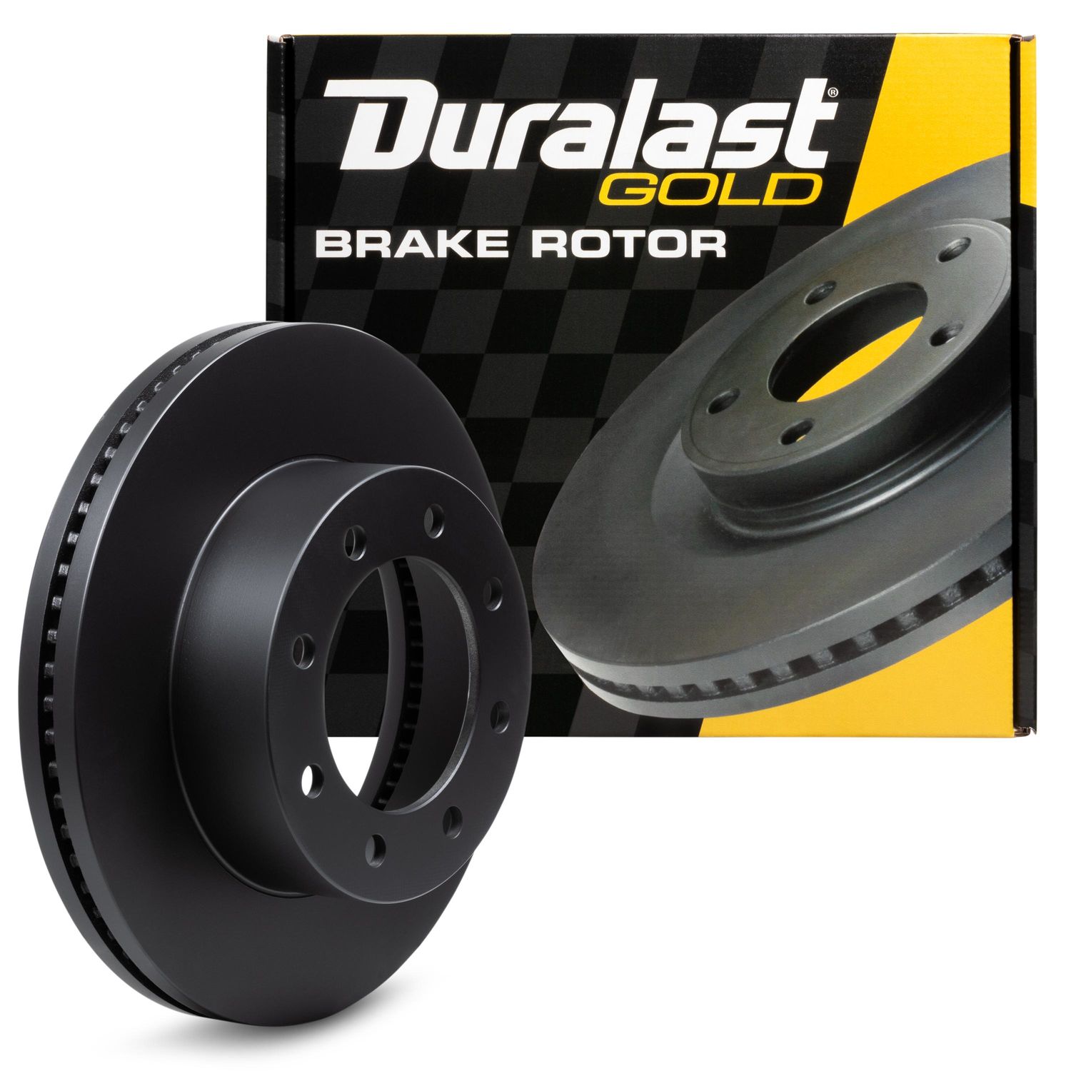 Duralast Gold Brake Rotor 75017DG