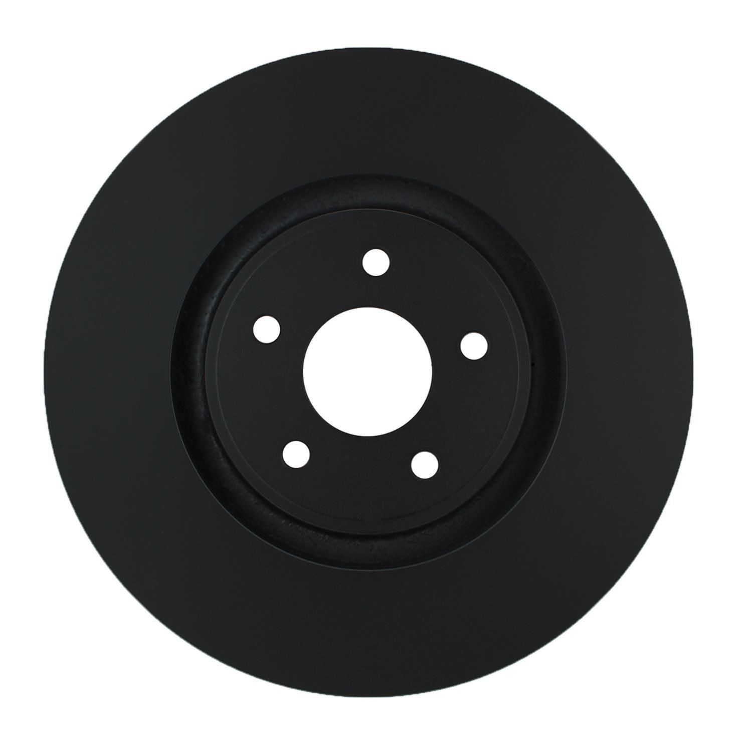 Duralast Gold Brake Rotor 75028DG