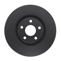 Duralast Gold Brake Rotor 75043DG for Lincoln MKZ