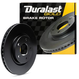 Duralast Gold Disc Brake Rotor 76020DG for Nissan/Datsun Rogue