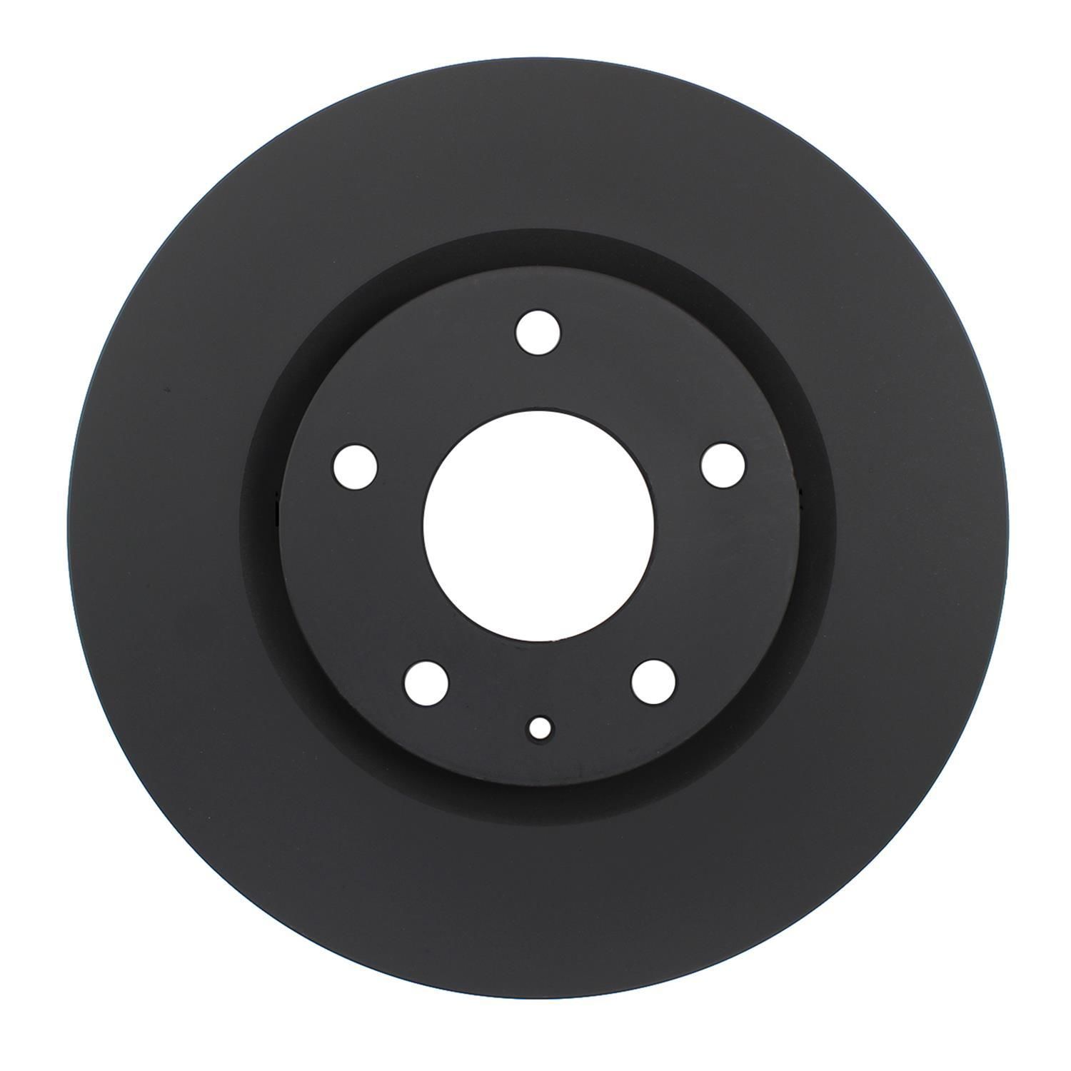 Duralast Gold Brake Rotor 77119DG