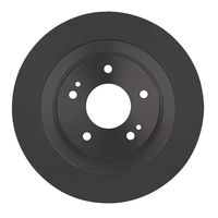 Duralast Gold Brake Rotor 77506DG for Mitsubishi Outlander Sport