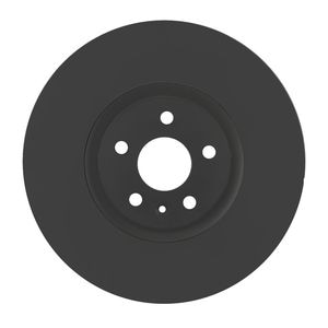 Duralast Gold Brake Rotor 79907DG for Volvo XC90