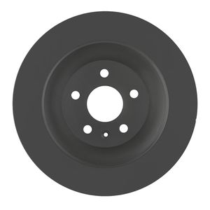 Duralast Gold Disc Brake Rotor 79909DG for Volvo S90