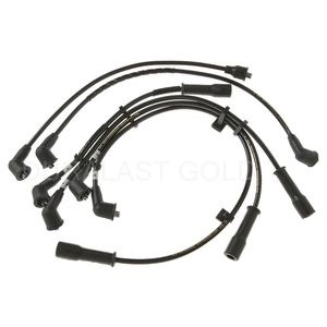Duralast Gold Wireset A801045 for Toyota 4Runner