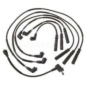 Duralast Gold Wireset A801168 for Toyota 4Runner