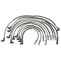 Duralast Gold Wireset D801122 for Dodge Durango
