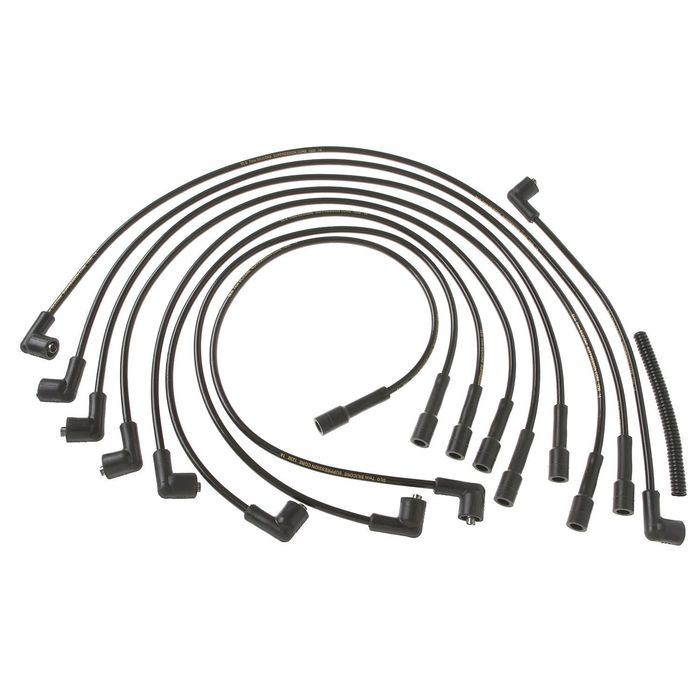 Duralast Gold Wireset D801176