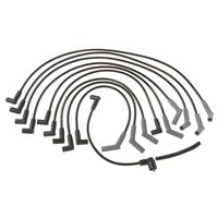 Duralast Gold Wireset D801268
