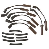 Duralast Gold Wireset D801039