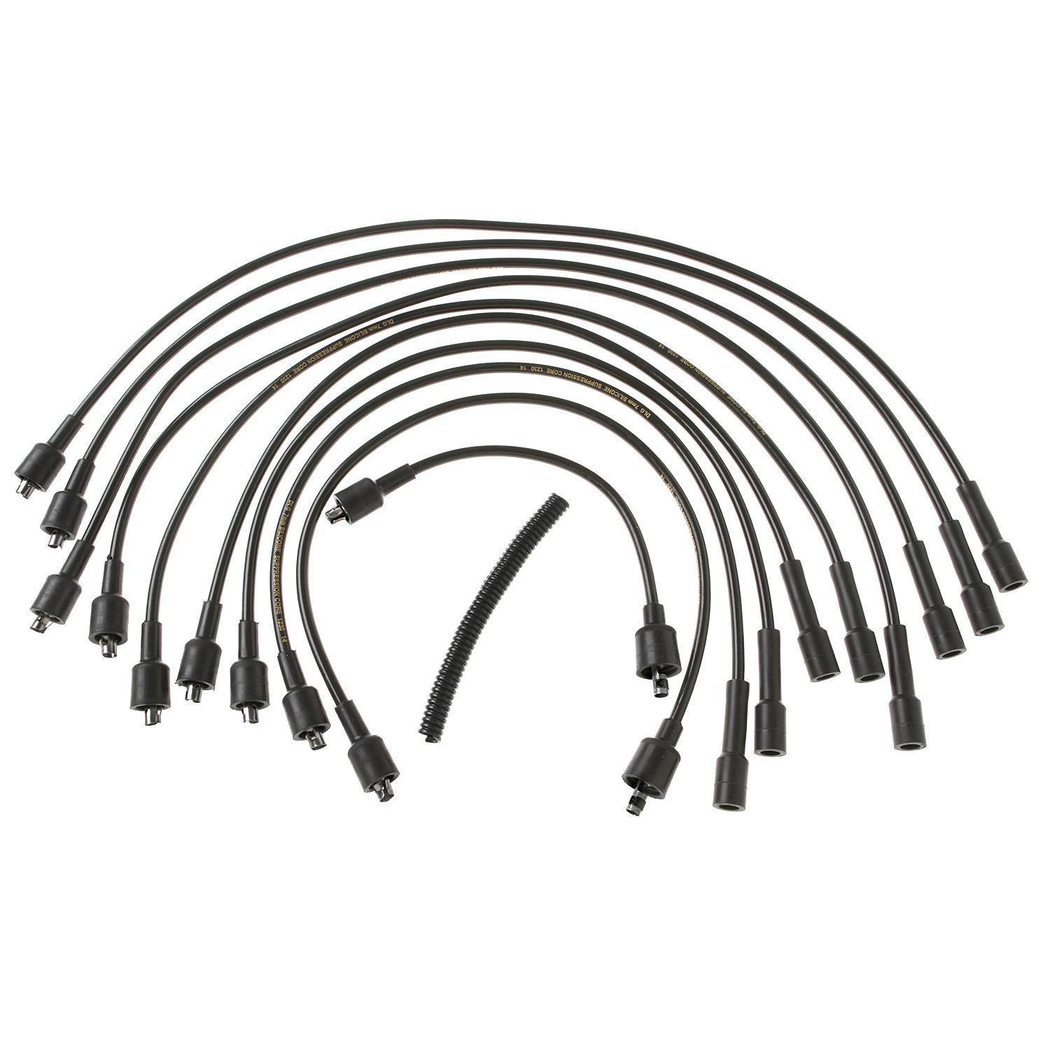 Duralast Gold Wireset D801299