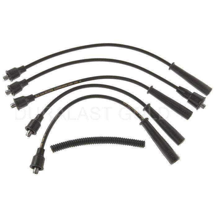 Duralast Gold Wireset E801263 