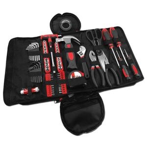 Kit de Herramientas SureBilt con 88 Piezas