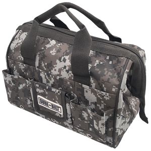 Surebilt Bolsa para Herramientas de Camuflaje Autotec