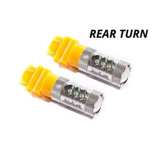 Diode Dynamics Bulb DD0051P for Jeep Patriot