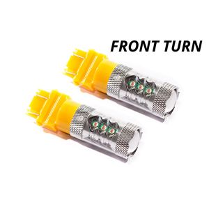 Diode Dynamics Bulb DD0055P for Chevrolet Malibu