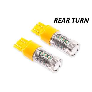 Diode Dynamics Bulb DD0112P for Chevrolet Spark
