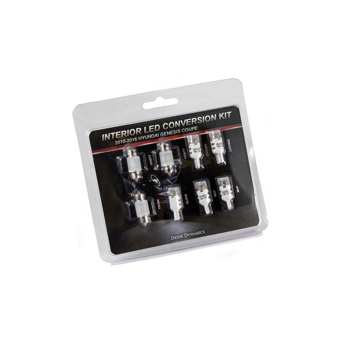 Diode Dynamics Interior LED Conversion Kit