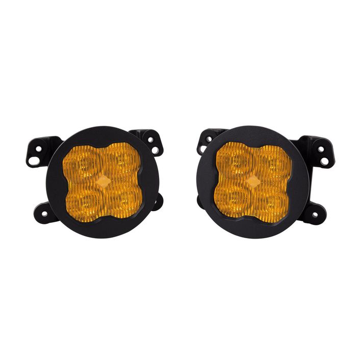 Diode Dynamics Offroad LED Pod Light