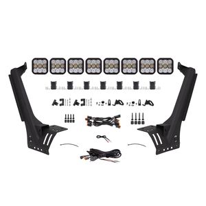 Diode Dynamics Offroad LED Pod Light