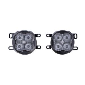 Diode Dynamics Fog Light Kit DD7200 for Jeep Compass