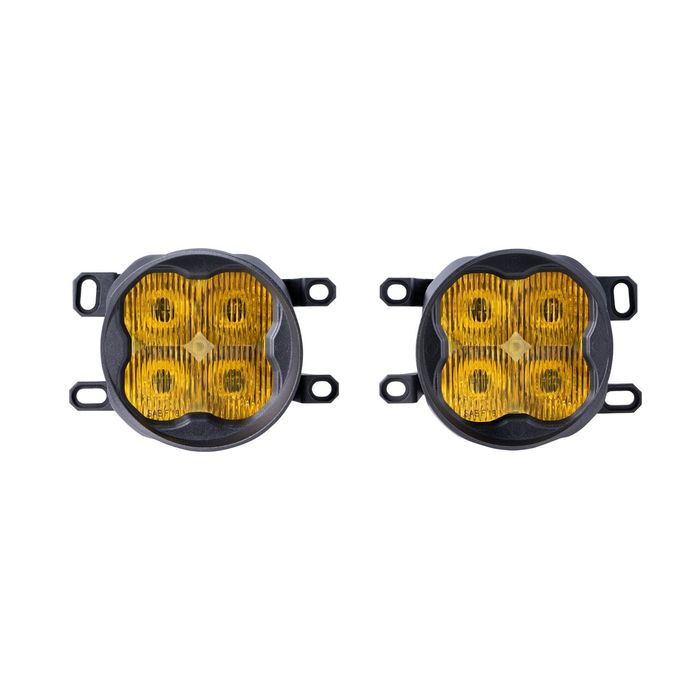 Diode Dynamics Fog Light Kit DD7201