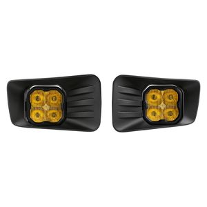 Diode Dynamics Fog Light Assembly - AutoZone