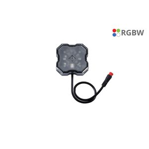 Diode Dynamics High-Power RGBW LED Function Center-Mount Installation