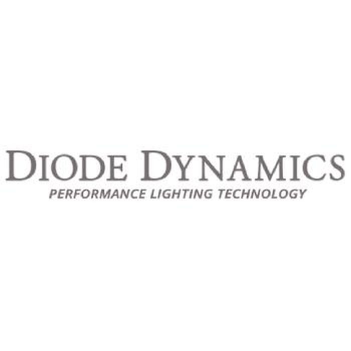 Diode Dynamics Polaris RZR SS5 Pro CrossLink Roof White Combo Lightbar Kit