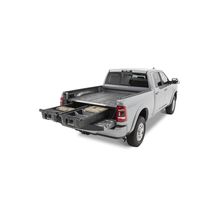 Decked Truck Bed Organizer DR9