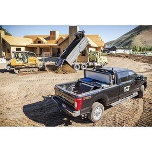 Ram 3500 deals tool box