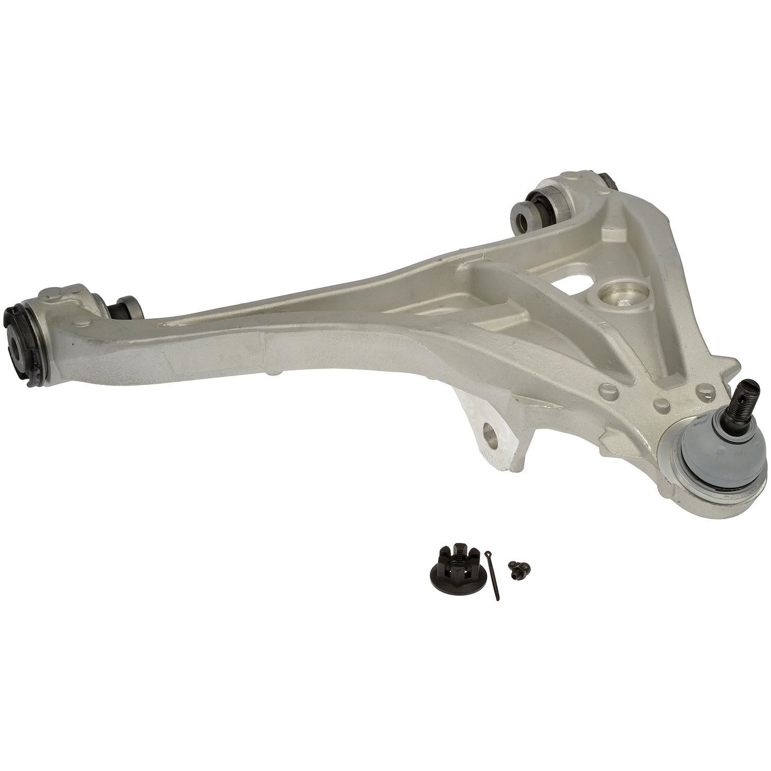 Duralast Gold Lower Control Arm with Ball Joint GCA16262