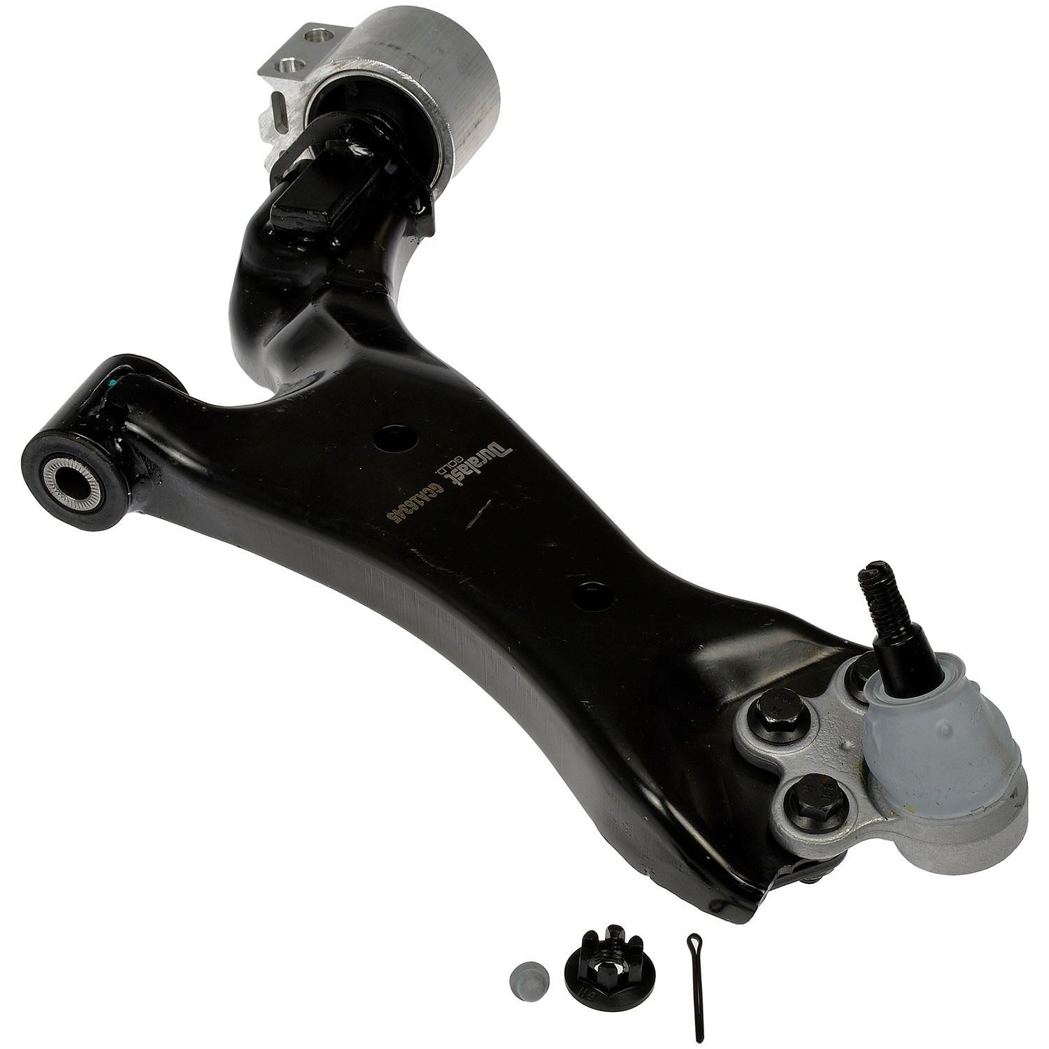 Duralast Gold Control Arm GCA16345
