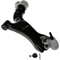 Duralast Gold Control Arm GCA16345 for Chevrolet