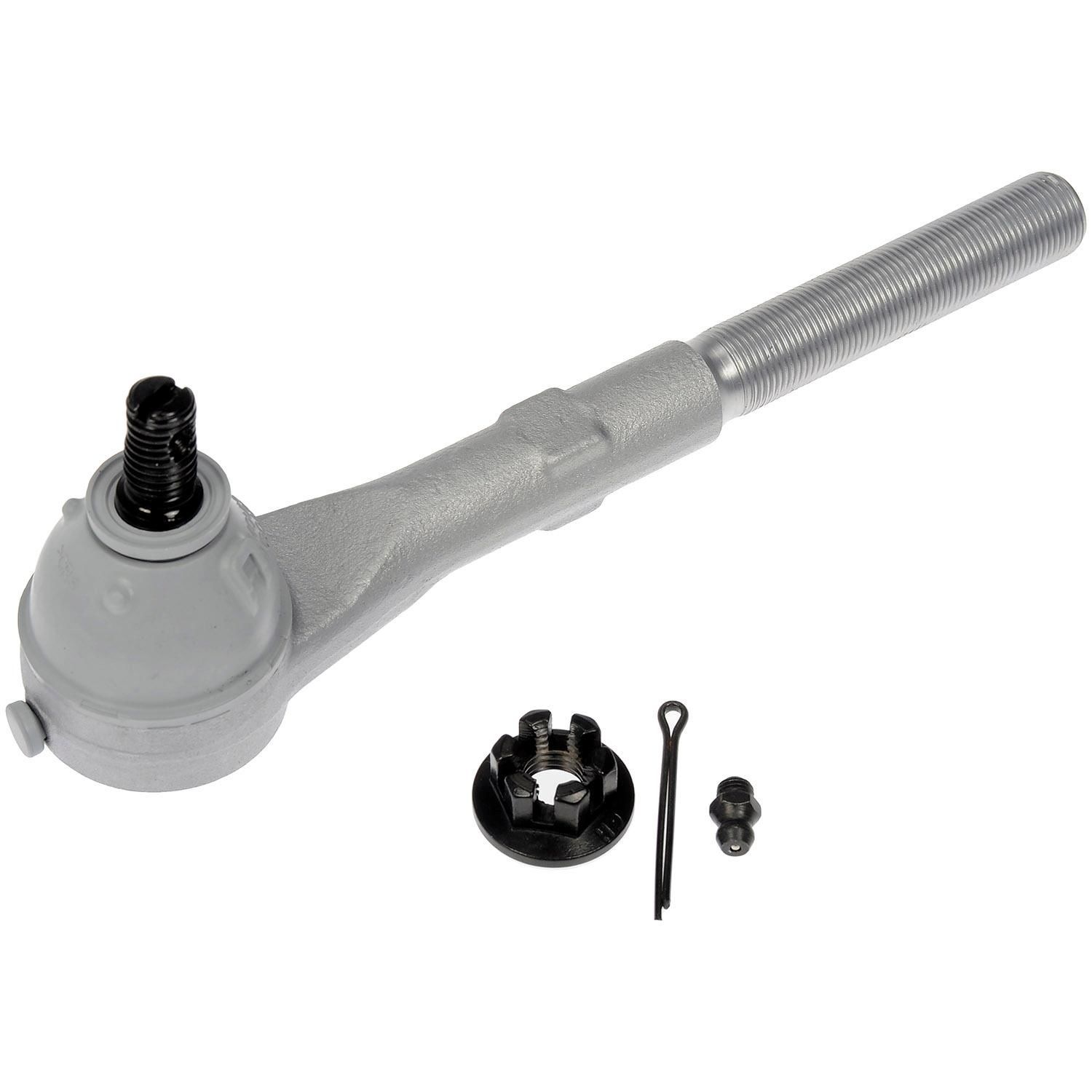 Duralast Gold Tie Rod End GES2837