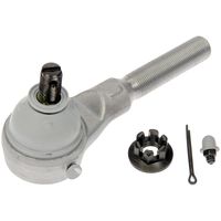 Duralast Gold Tie Rod End GES3095 for Jeep