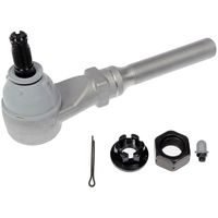 Duralast Gold Tie Rod End GES3366 for Ford F150