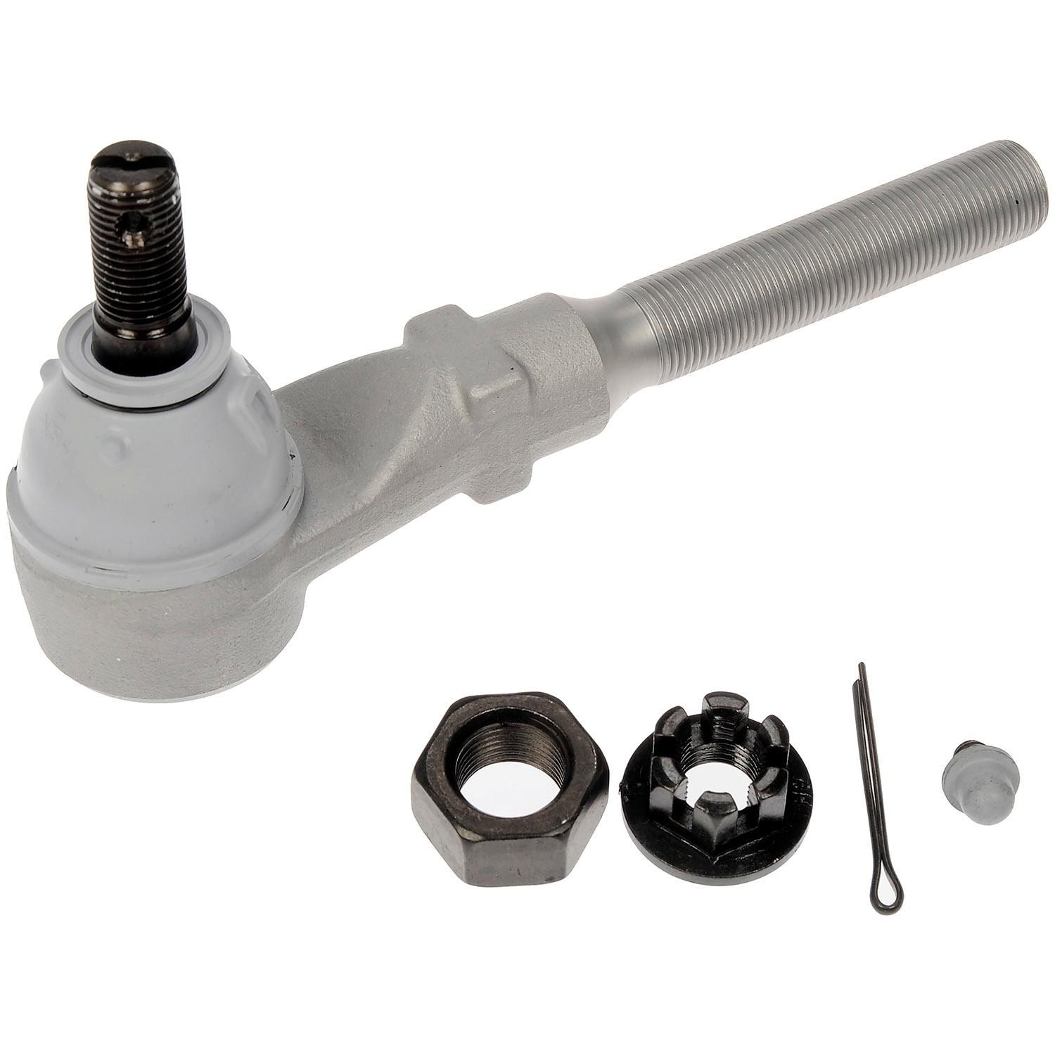 Duralast Gold Tie Rod End GES3367