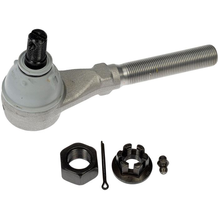 Duralast Gold Tie Rod End GES3369