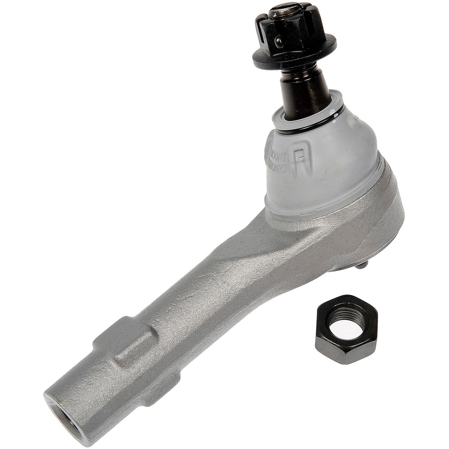 Duralast Gold Tie Rod End GES3461