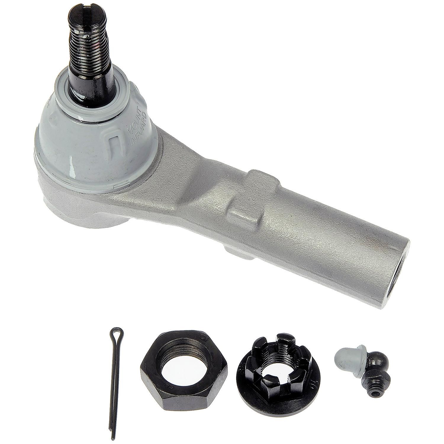 Duralast Gold Tie Rod End GES3538